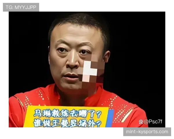 马琳训练场外一副“厨神”样,谁能想到比赛时那股狠劲儿? 马琳训练场外一副“厨神”样,谁能想到比赛时那股狠劲儿?