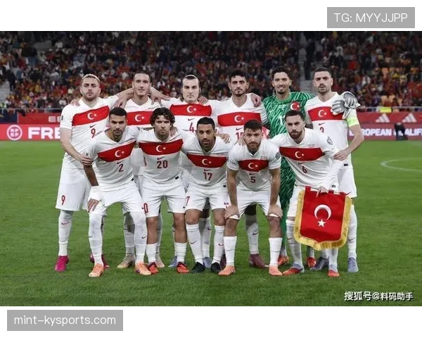 土耳其冲击2026世界杯:预选赛前景与阵容解析 土耳其冲击2026世界杯:预选赛前景与阵容解析