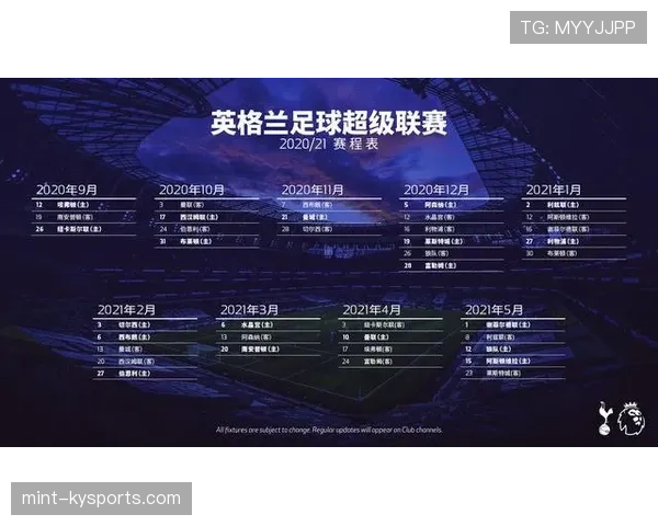 热刺密集赛程下主力轮换策略成关注焦点