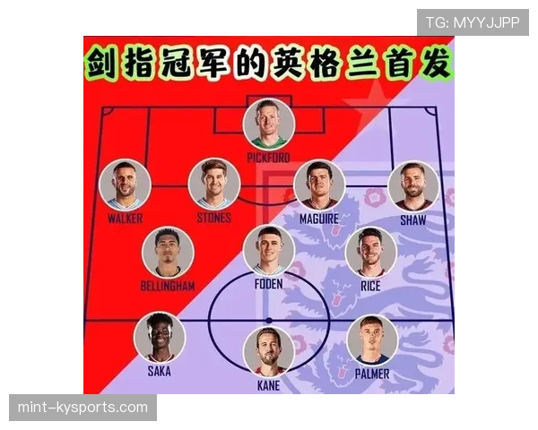 英格兰世界杯四强之路预测